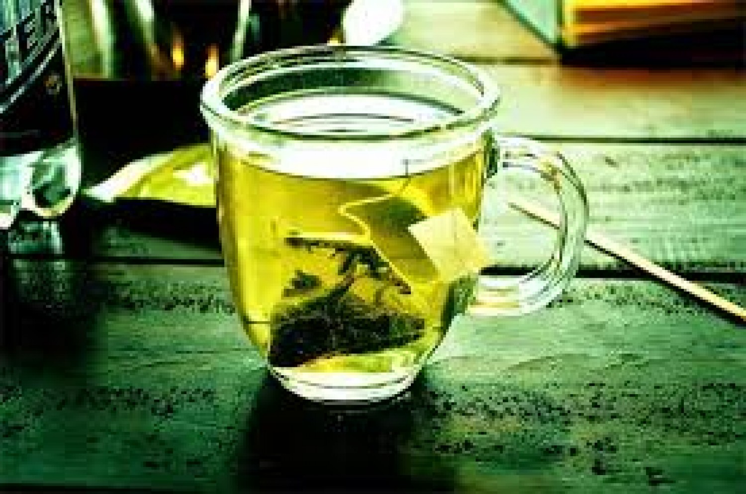 5 فوائد مذهلة لـ«الشاي الأخضر».. يقي من السرطان والسكري