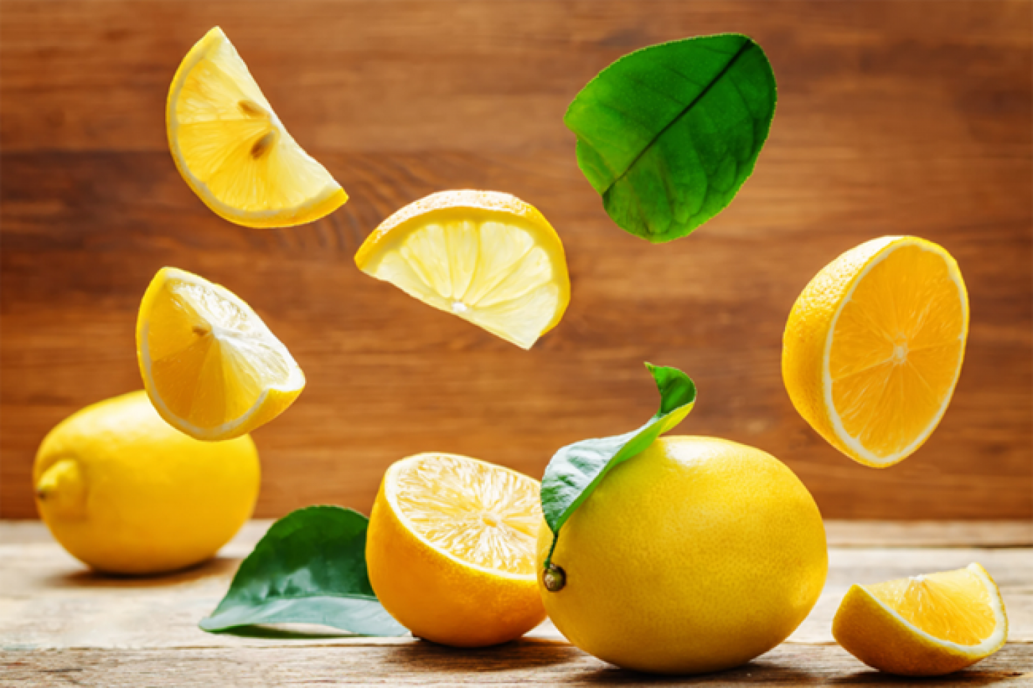 فوائد مدهشة لليمون.. شُرب وأكل وشَم