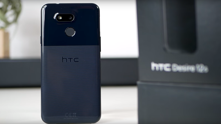 “HTC” تعود للأسواق بهاتف منافس