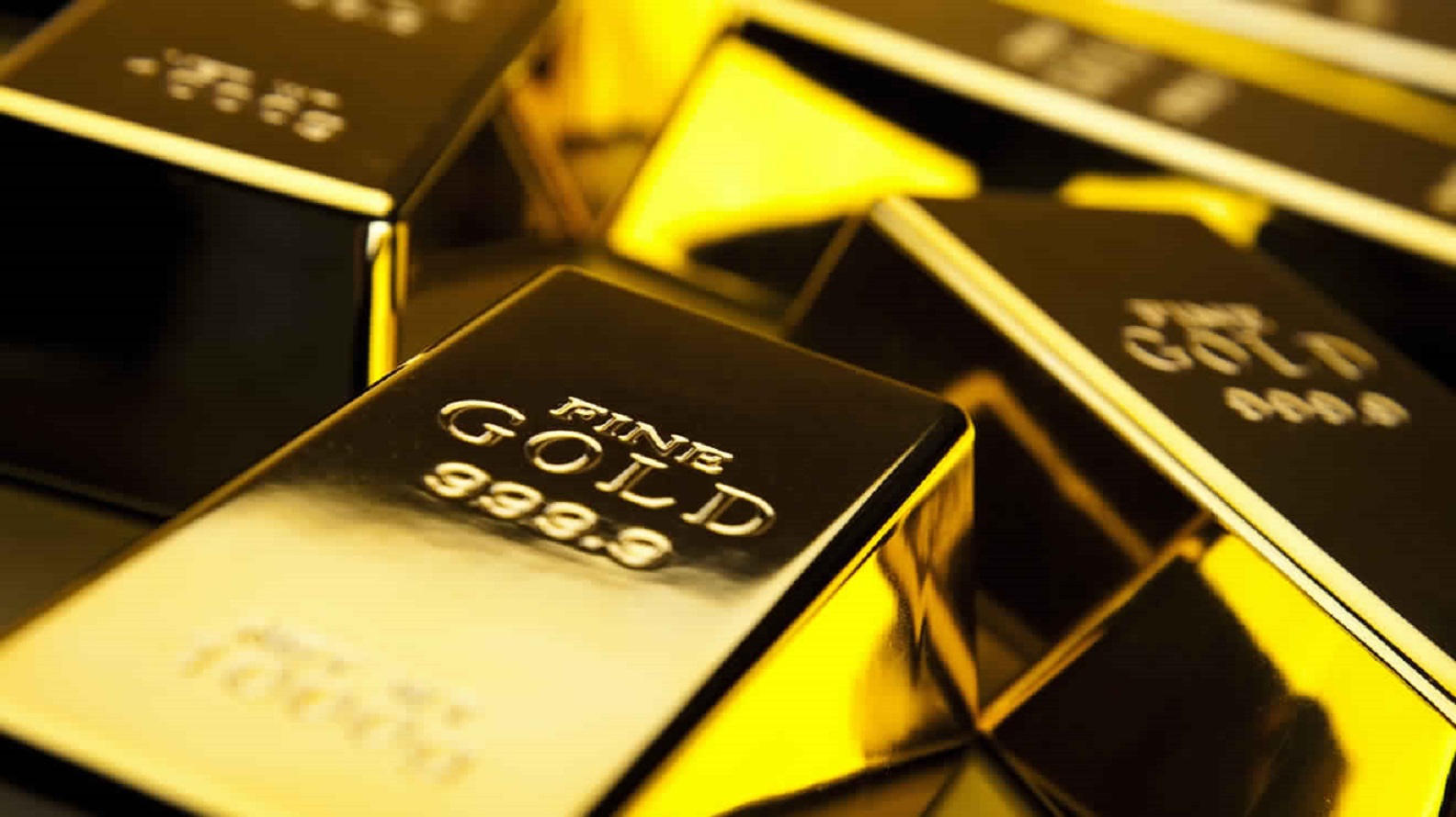 أسعار الذهب ترتفع بنسبة 0.3%