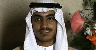 تجريد حمزة بن لادن من الجنسية السعودية