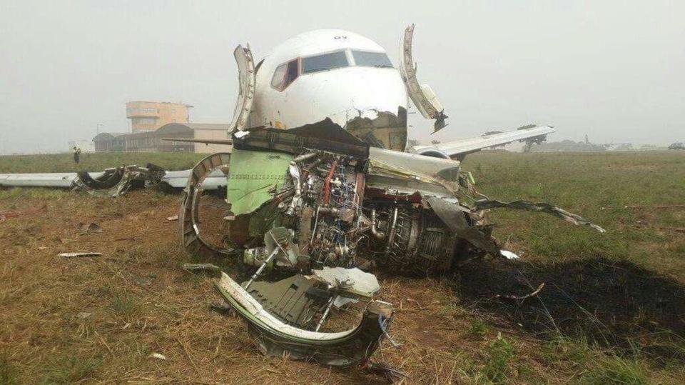 كشف هوية السعودي ضحية طائرة إثيوبيا