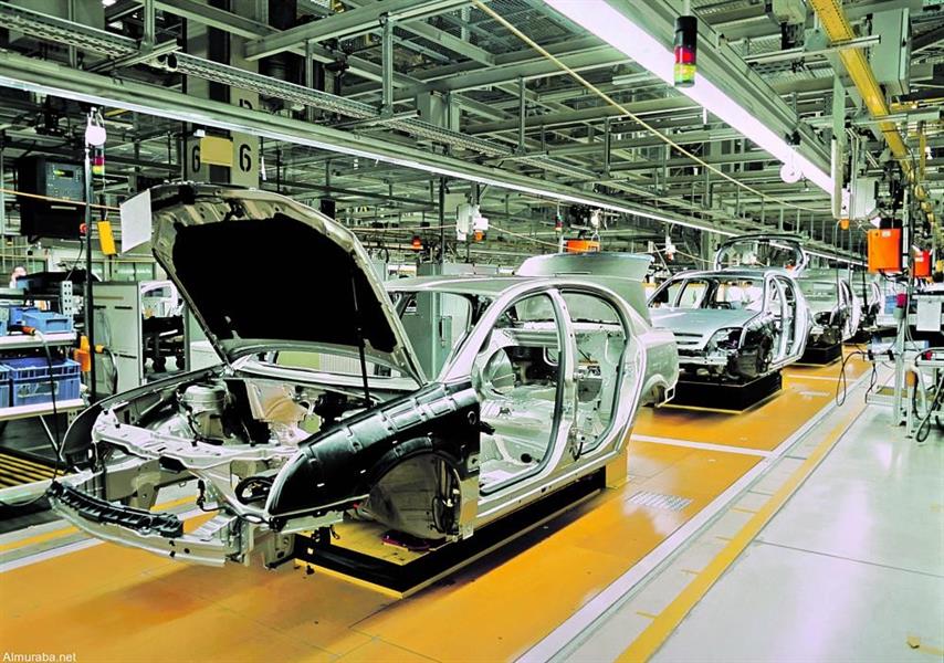 توجه نحو تصنيع السيارات الكورية الجنوبية داخل المملكة