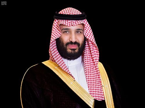 الأمير محمد بن سلمان الشخصية المؤثرة عالمياً 2018