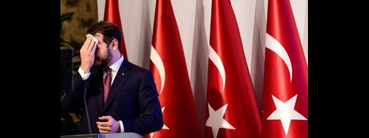 رجال اعمال سعوديون: الاستثمار في تركيا محفوف بـ «المخاطر» .. وتدهور العملة والركود العقاري قضى على نصف استثماراتنا وندرس التخارج
