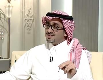 بالفيديو.. بدر العساكر يروي بداياته المهنية وكيف تعرف على الأمير محمد بن سلمان