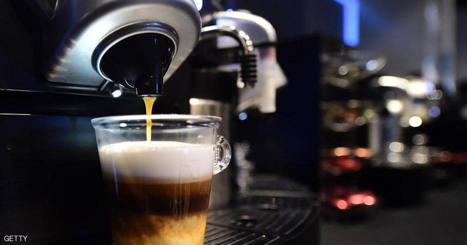 تحذير خطير.. آلات صنع القهوة تمكن «الهاكرز» من سرقة بياناتك