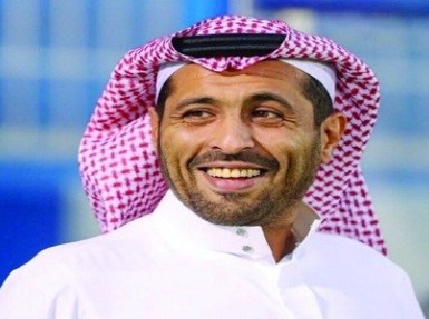 أنباء عن تقديم الأمير محمد بن فيصل استقالته من رئاسة الهلال