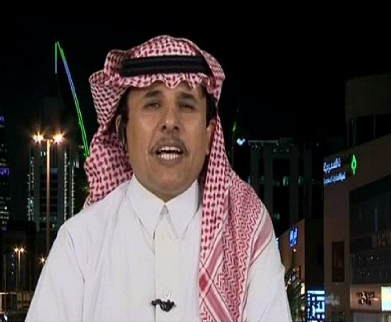 محلل سعودي في الدراسات الاستراتيجية : لم يتم دعوة قطر إلى القمتين في مكة لأنها جاسوس لأعداء المنطقة !