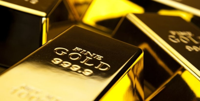 الذهب يرتفع وسط قلق بالأسواق العالمية