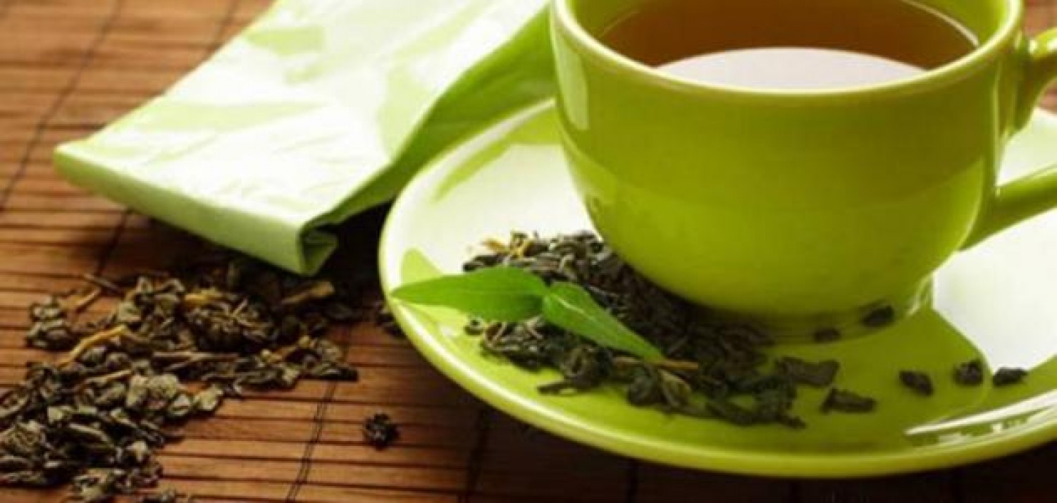 أيهما أفضل للقولون والقلب وتحسين الهضم.. الشاي الأخضر أم الأحمر؟