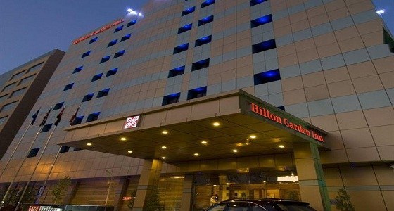 12 وظيفة شاغرة لدى فنادق هيلتون في 3 مدن