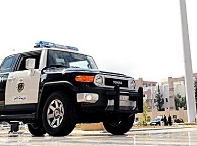 القبض على شاب خطف فتاة في محافظة الطائف