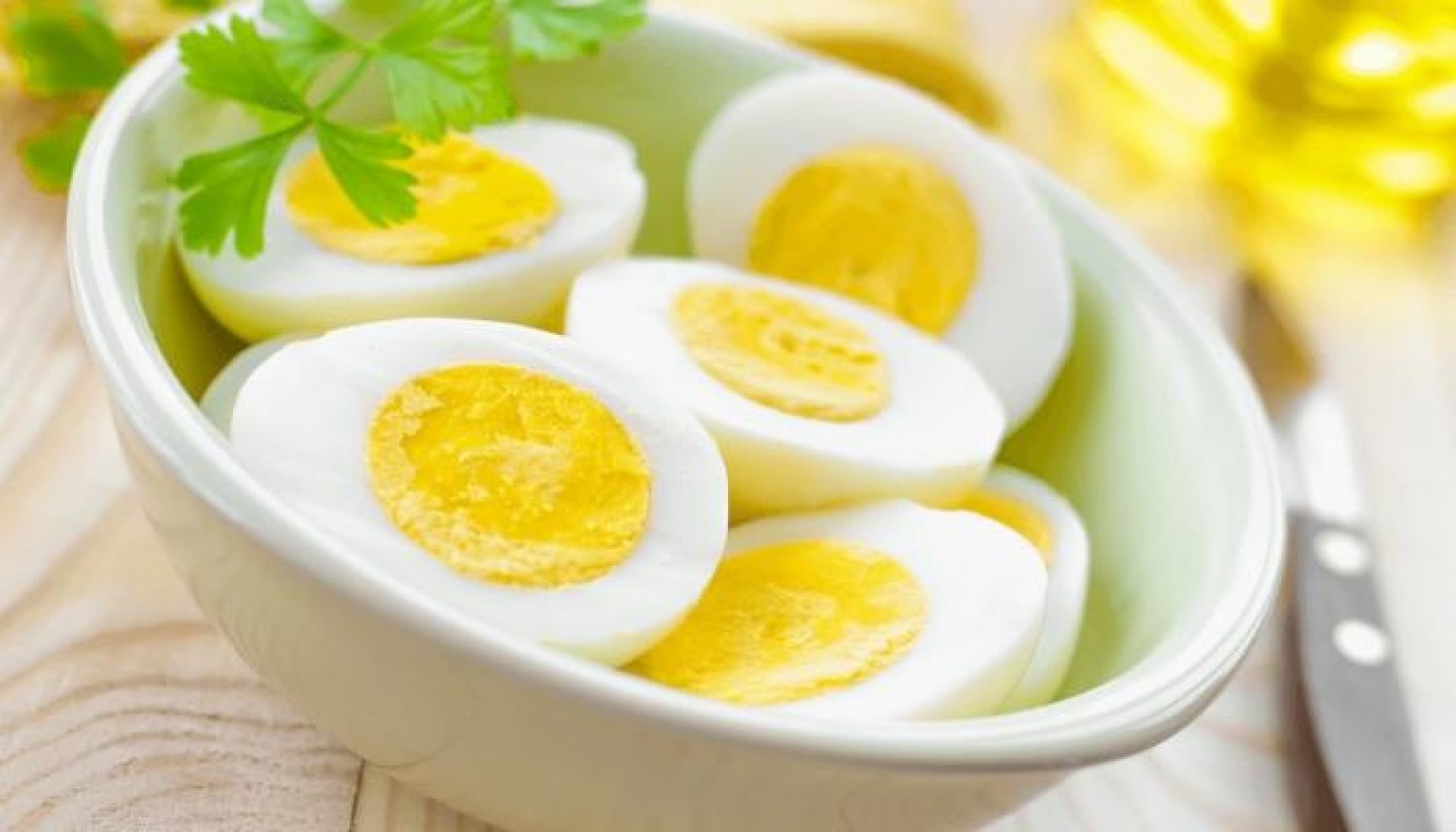 9 فوائد لتناول بيضتين يومياً.. بينها الوقاية من السرطان