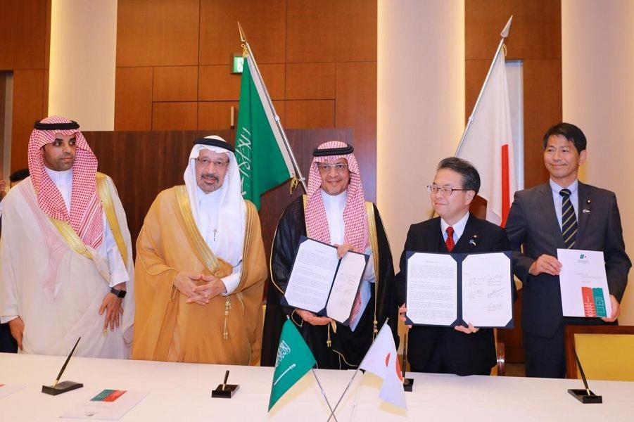 منتدى أعمال الرؤية السعودية اليابانية 2030 يبرز الفرص الاستثمارية الواعدة