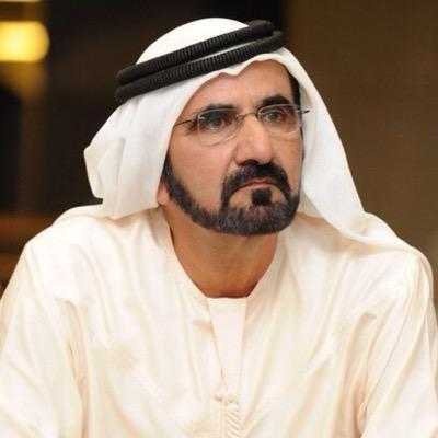 محمد بن راشد: لا أزمات طاقة وتعليم وصحة في المنطقة العربية.. بل أزمة إدارة‎