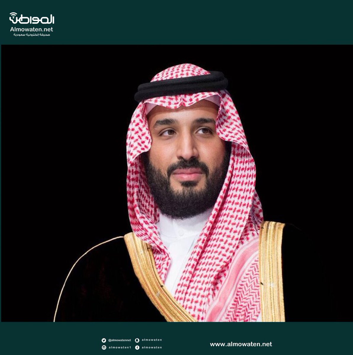 تفاصيل تلقي الأمير محمد بن سلمان اتصالًا من ترامب