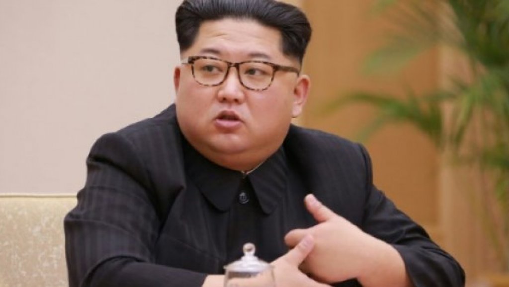 زعيم كوريا الشمالية يعدم مبعوثه إلى واشنطن و4 من مساعديه وأمريكا تعلق