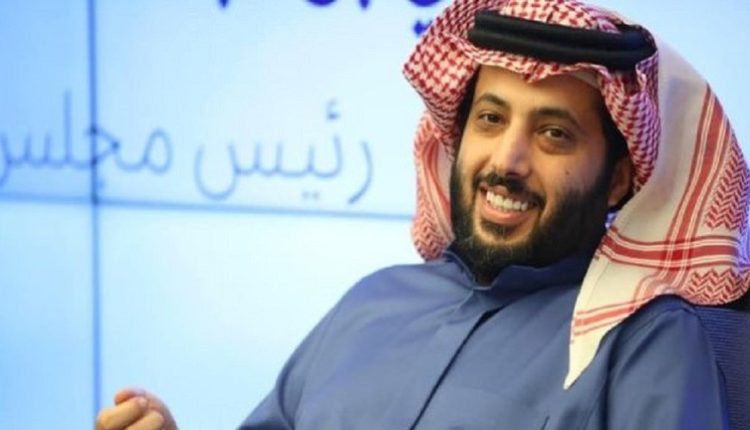 تركي آل الشيخ يدخل خط المواجهة الساخنة بين الكويتيين والسعوديين على مواقع التواصل