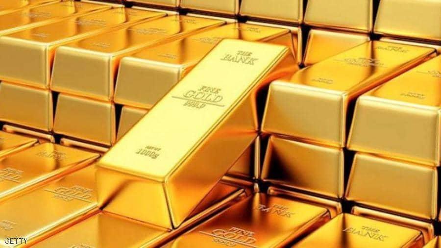 ارتفاع أسعار الذهب اليوم بنسبة 0.2%