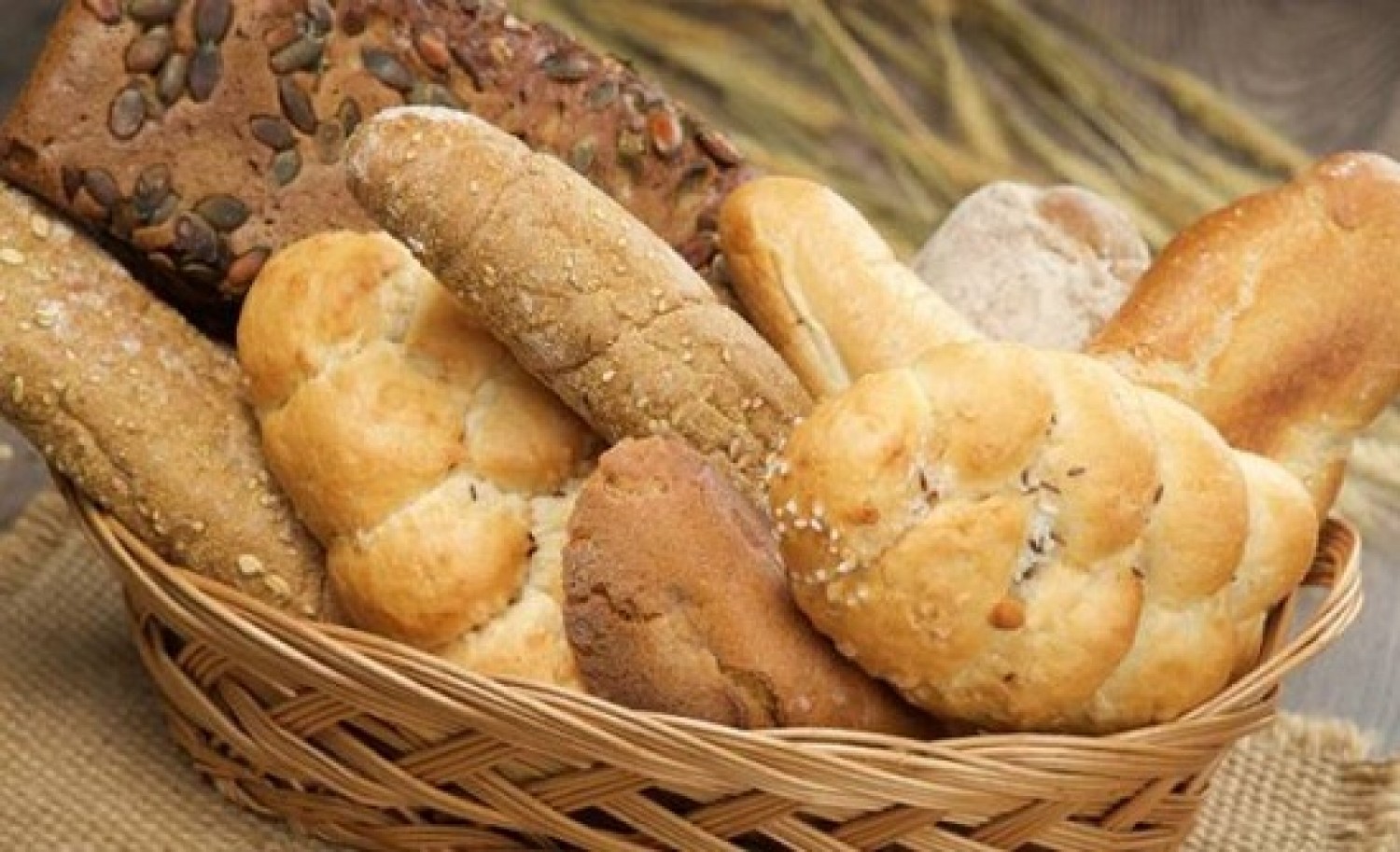 إليك 5 طرق للمحافظة على الخبز طازجاً لأطول فترة