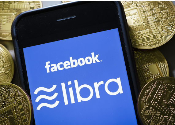 فيسبوك تلمح إلى إمكانية التراجع عن إطلاق العملة الرقمية «ليبرا»