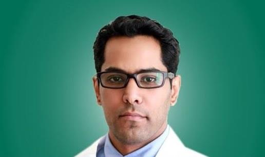 طبيب سعودي يحصل على براءة اختراع في علاج الأورام السرطانية