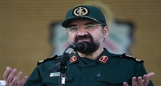 الحرس الثوري يعلن إجراءات رده حال عدم الإفراج عن ناقلة النفط الإيرانية
