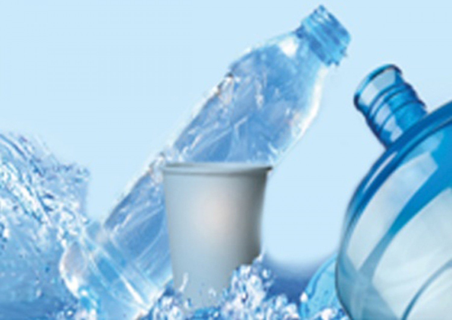 ما الذي تُخفيه شركات «للمياه المعبأة» عن المستهلكين.. خطر حقيقي