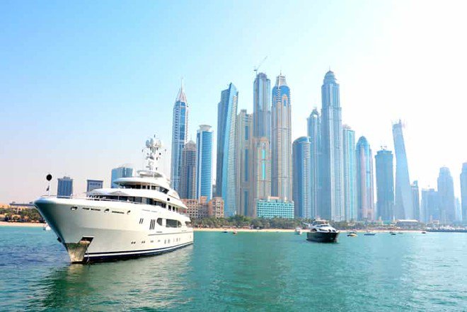 انخفاض أسعار العقارات السكنية في دبي