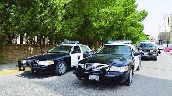 “شرطة الرياض” تقبض على 5 مواطنين أطلقوا النار خلال إحدى المناسبات