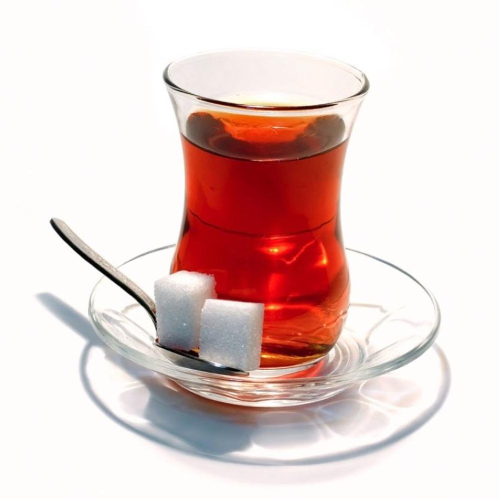 هل السكر ضروري لشرب كوب الشاي؟