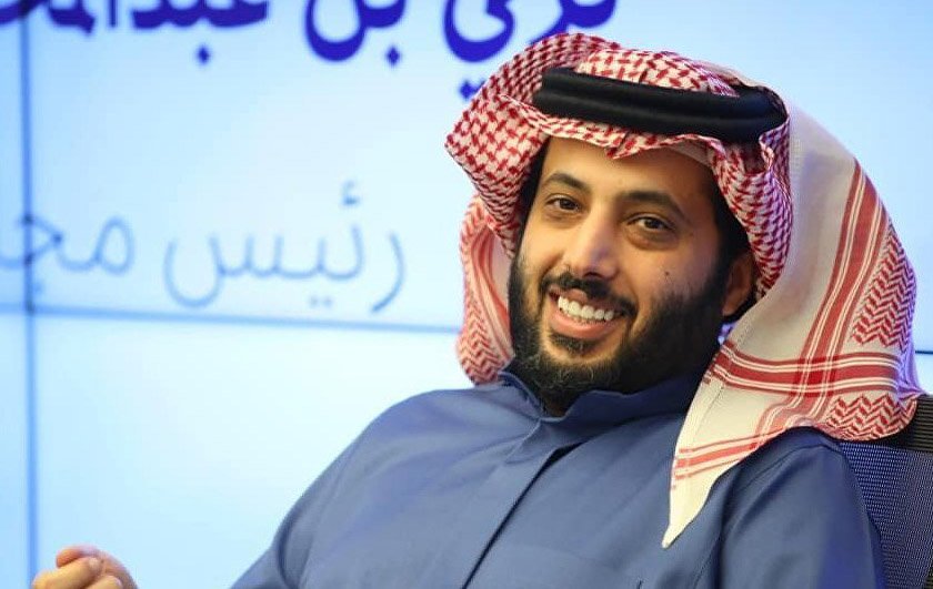 تركي آل الشيخ: أوعدكم بالمذهل في موسم الرياض
