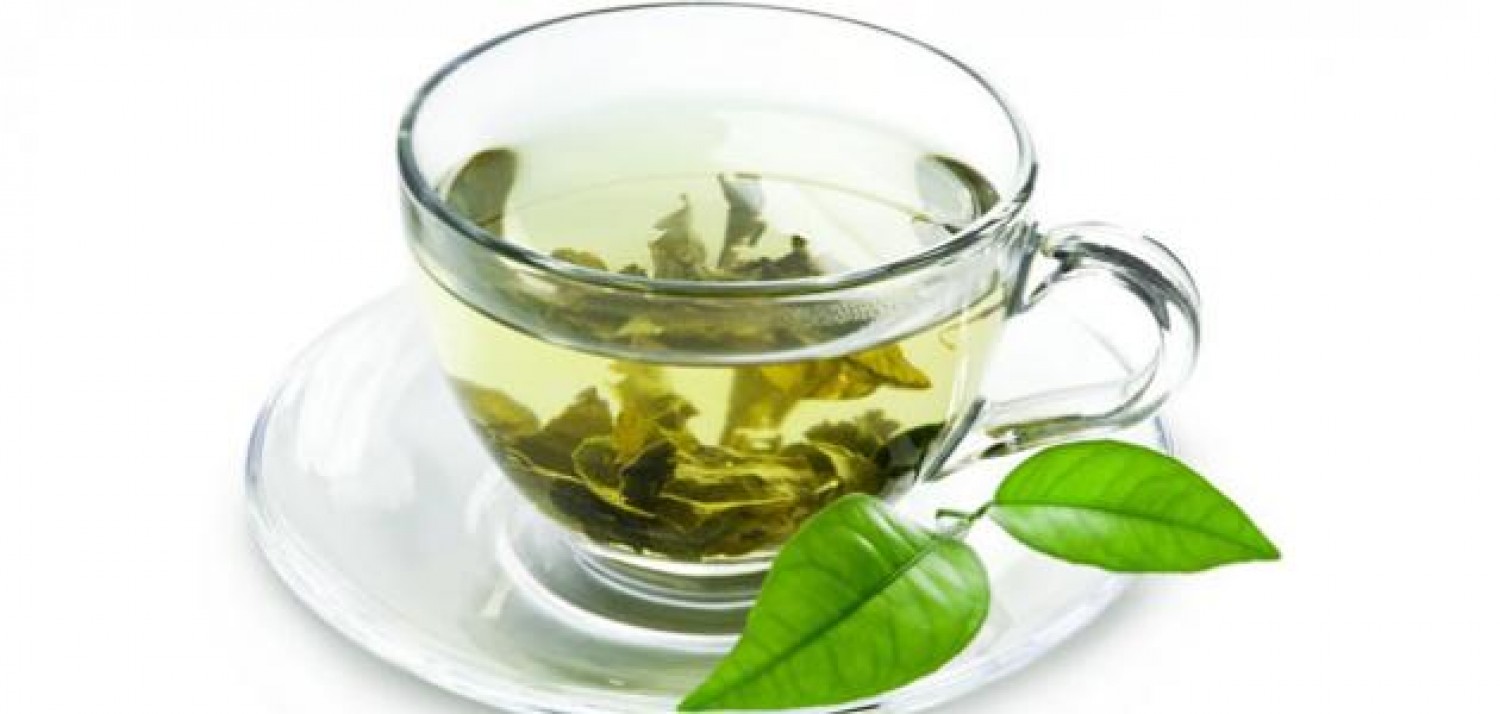 اكتشاف فائدة جديدة للشاي الأخضر.. احرص على تناوله مع المضاد الحيوي