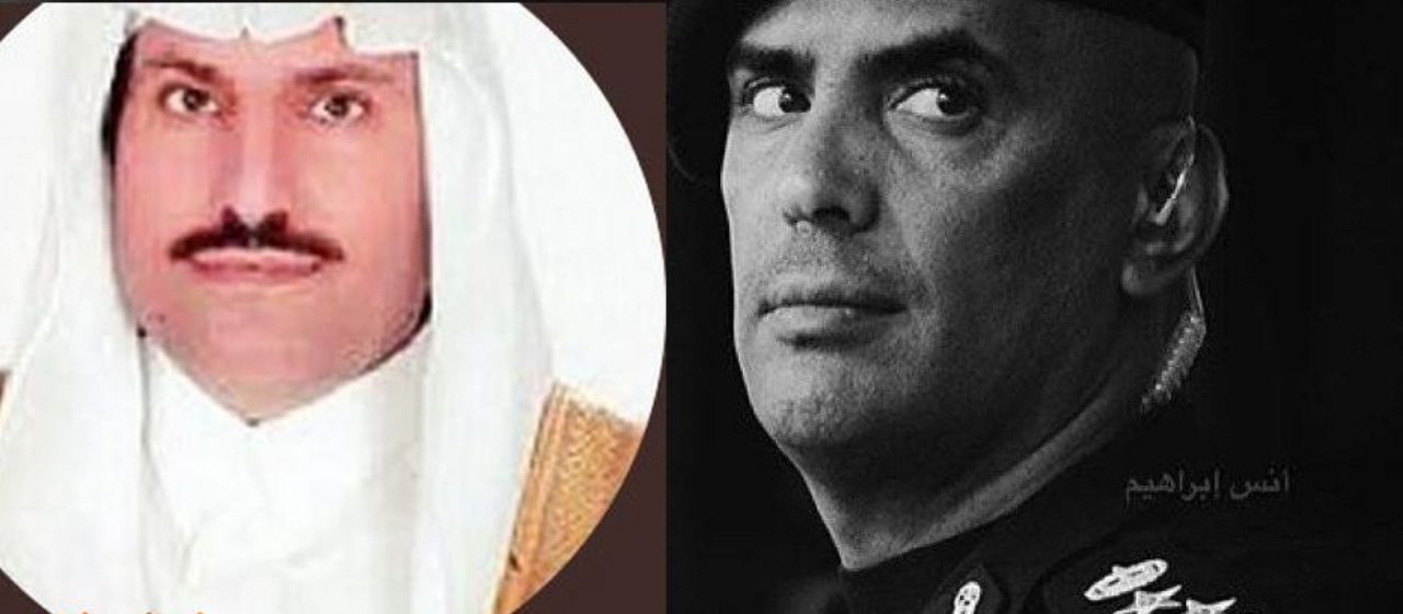 أول تعليق من 《مشعل آل علي》 والد قاتل اللواء “عبدالعزيز الفغم” .. هكذا وصف ابنه!