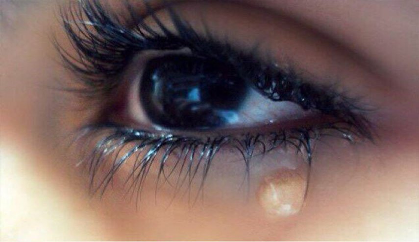 دموع العين المستمرة: إلى ماذا تشير ؟
