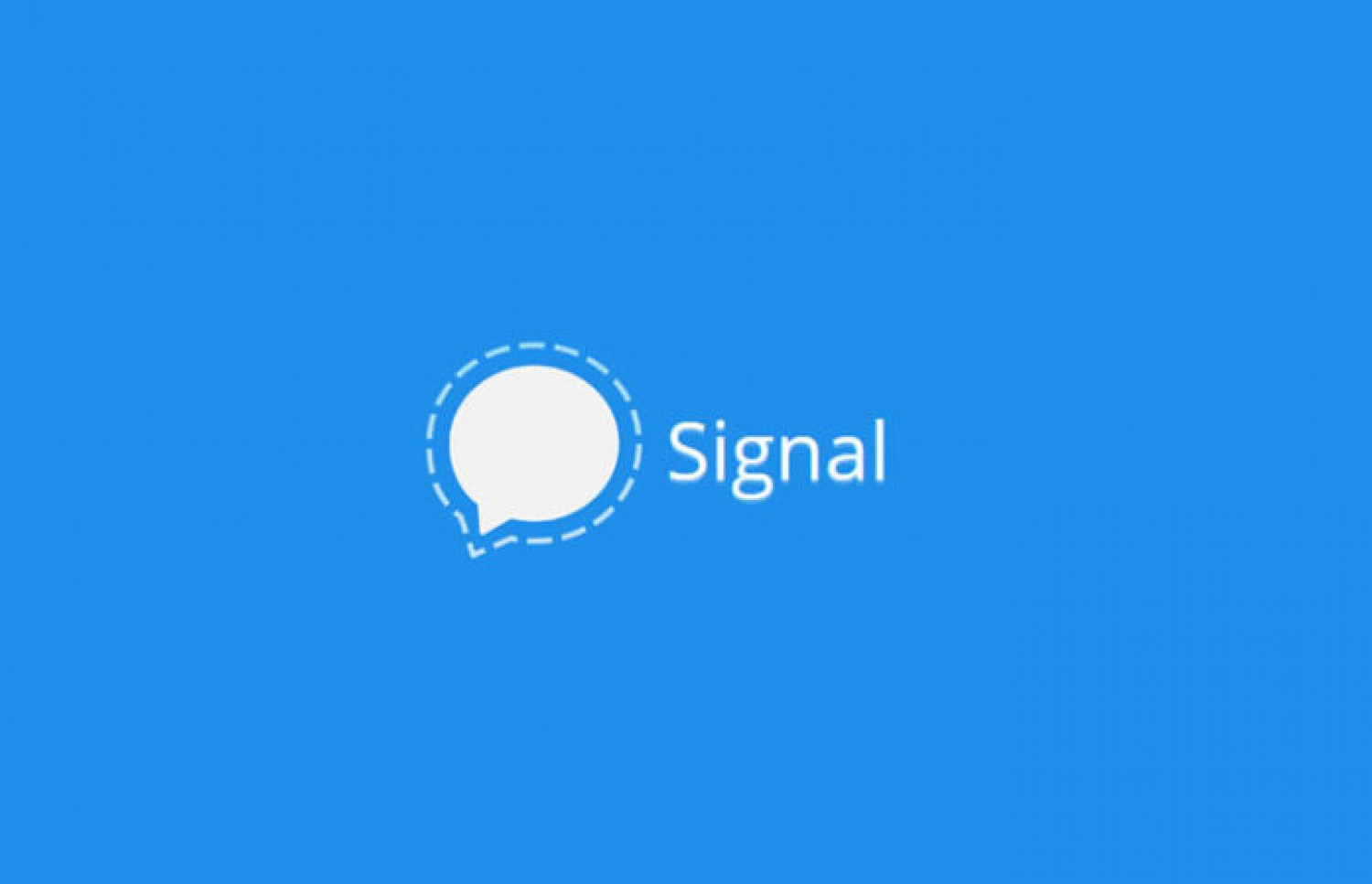 تحذير من ثغرة أمنية خطيرة في تطبيق التراسل الفوري «Signal»