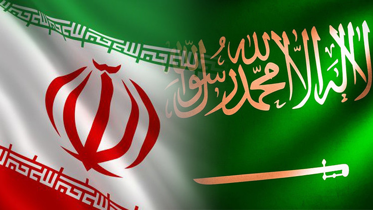 رسائل إيرانية للمملكة تعرض السلام وتدعو لوقف التصعيد