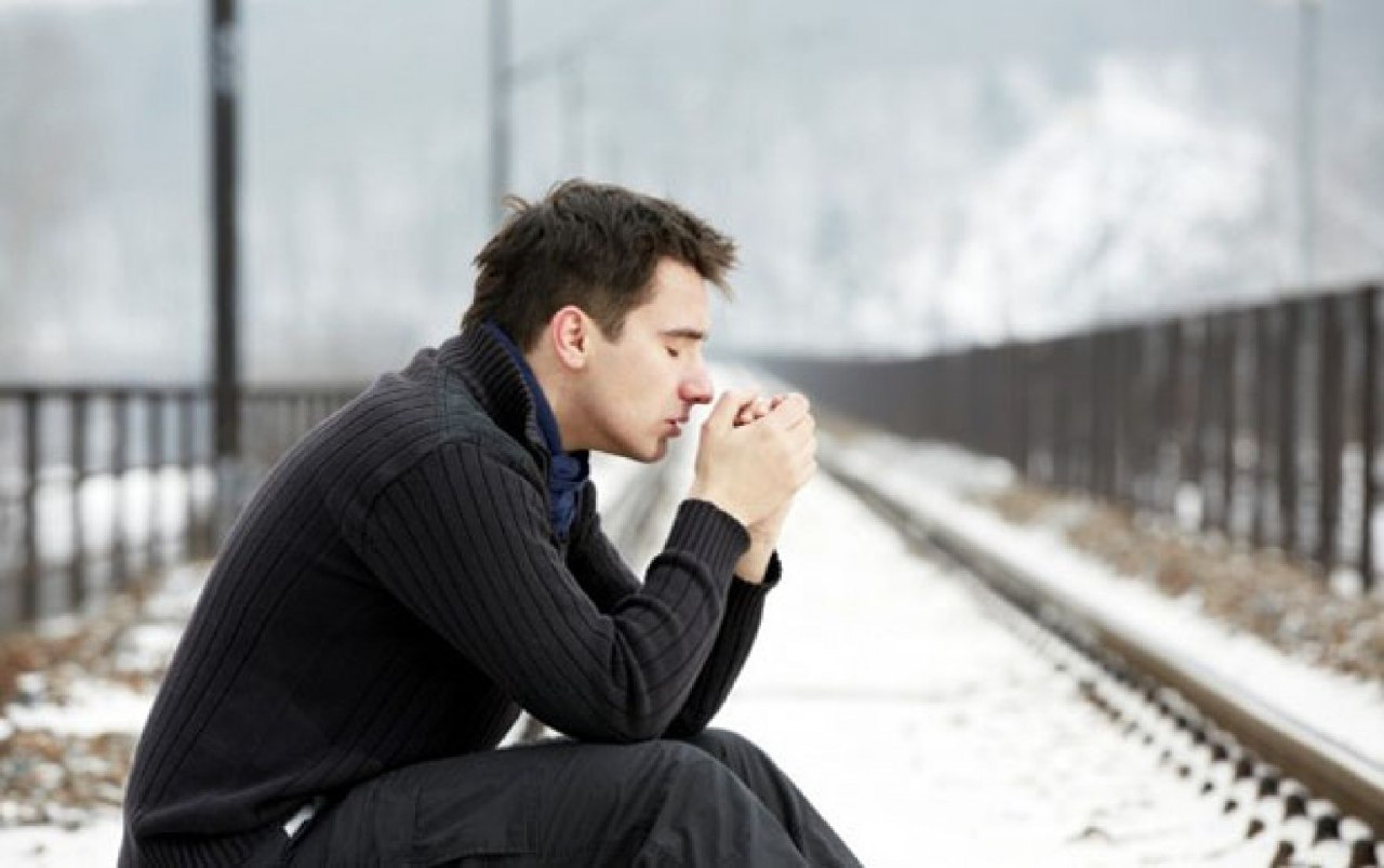 5 ممارسات طبيعية تخلصك من «الاكتئاب الشتوي»