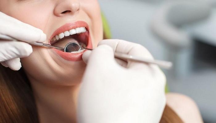 الدكتور خالد النمر يرد على ما يشاع عن علاج تسوس الأسنان بالبنزين