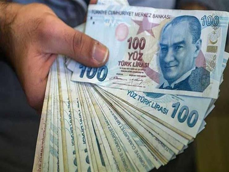 تهديد ترامب بمحو الاقتصاد التركي يهبط بالليرة