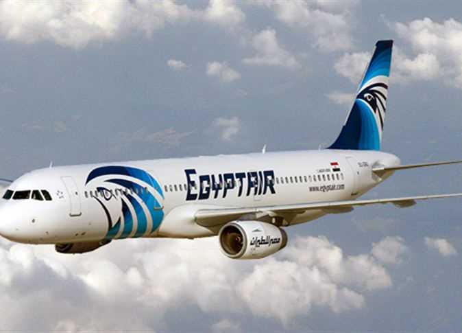طائرة مصرية تهبط اضطراريًّا في الرياض لإنقاذ حياة راكب