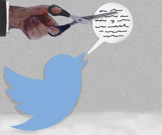 «تويتر» تسعى إلى ردع المستخدمين المزعجين والمحتالين على منصتها