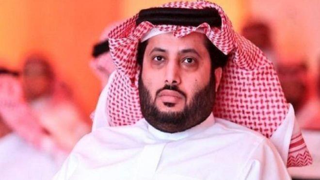 تركي آل الشيخ يتوعد الشركات التي تأخرت في صرف مستحقات العاملين في “موسم الرياض” بإجراءات رادعة