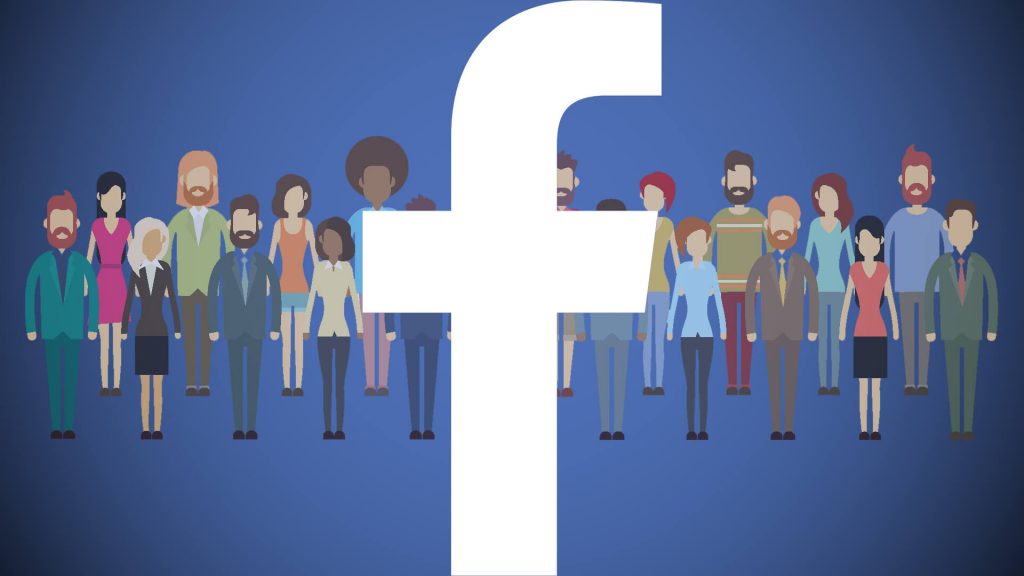 فيس بوك عطلت أكثر من ملياري حساب مخالف