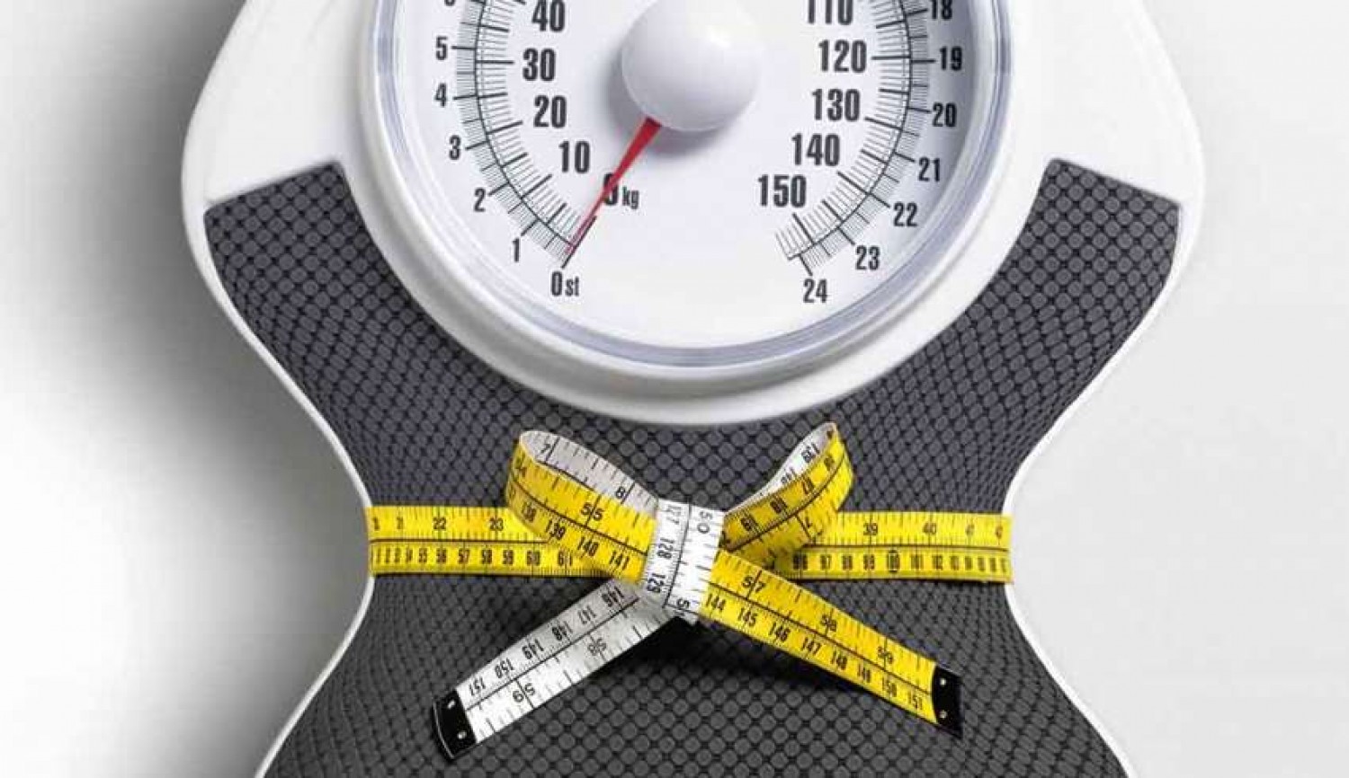 7 خطوات للتخلّص من الوزن الزائد بطريقة آمنة