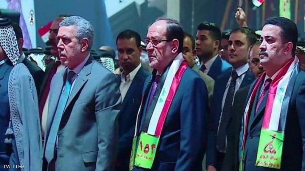 سخط شعبي في العراق تجاه ترشيح “رجل إيران” لرئاسة الوزراء