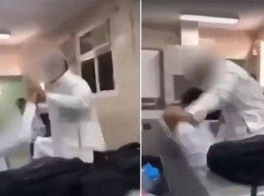 تعليم مكة: اعتداء طالب على زميله مجرد مزحة ثقيلة