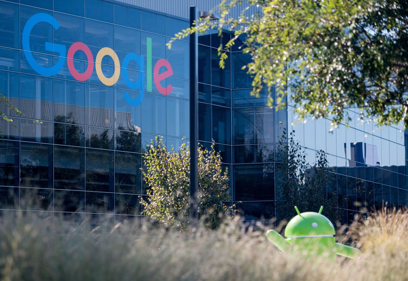 جوجل تحظر خدماتها على هواتف أندرويد الجديدة في تركيا