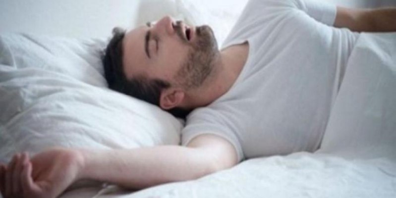 النوم غير الصحي يرفع خطر الإصابة بـ النوبات القلبية